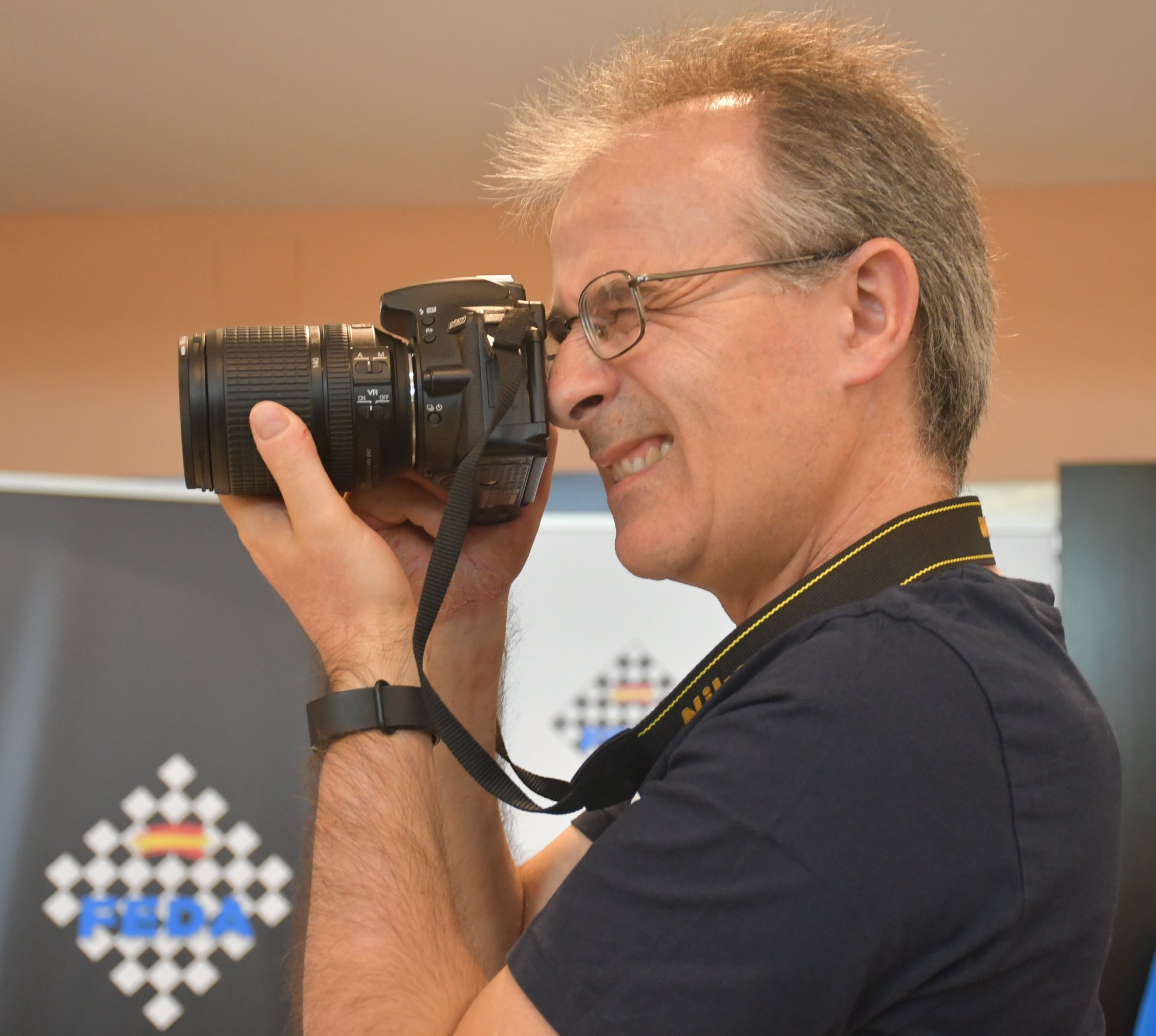 BRONCE de España en Sub 18 con Iñigo Ortín